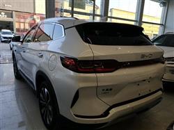 بي واي دي سونغ بلس